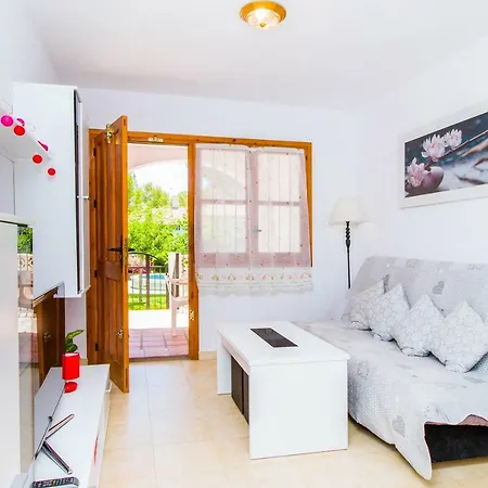 Apartamento Deseo Torrevieja