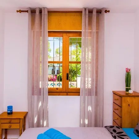 Apartamento Deseo *