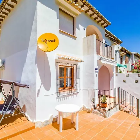 Apartamento Deseo