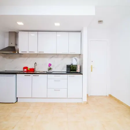 Apartamento Deseo *