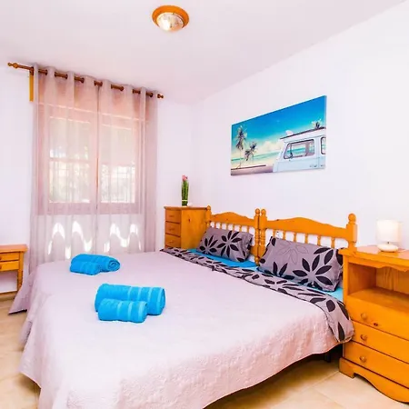 Apartamento Deseo