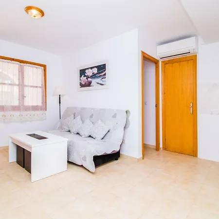 Apartamento Deseo *