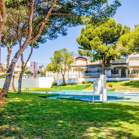 Apartamento Deseo