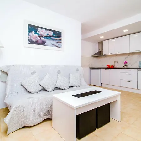 Deseo Apartamento *
