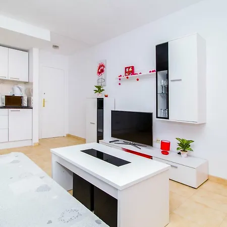 Deseo Apartamento Torrevieja