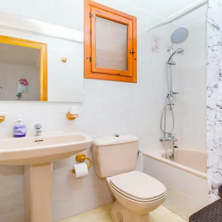 Apartamento Deseo