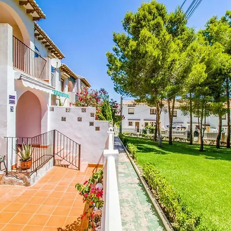 Deseo Apartamento Torrevieja